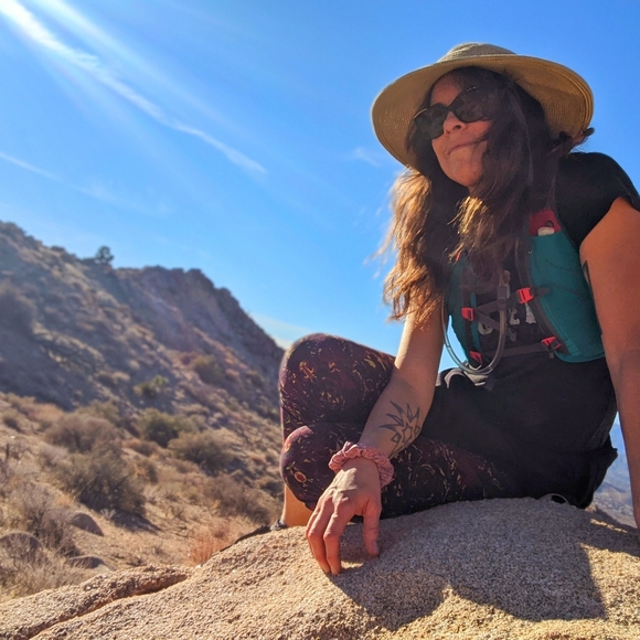 Meet your Posher, Kali - Picture 1 of 1